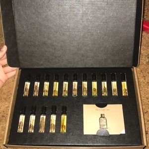 Le Labo Discovery Set Men’s fragrance